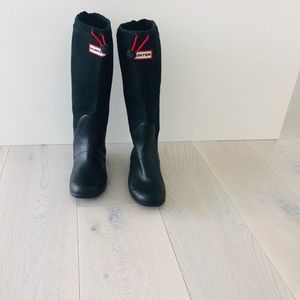 Hunter Rain Boots